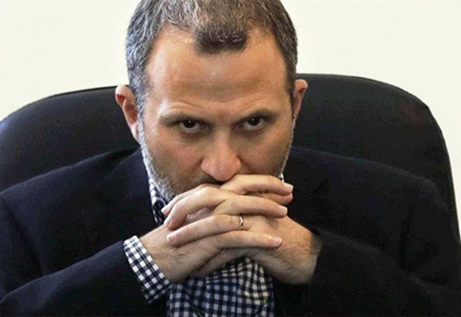 عقبات كثيرة على درب رئاسة باسيل