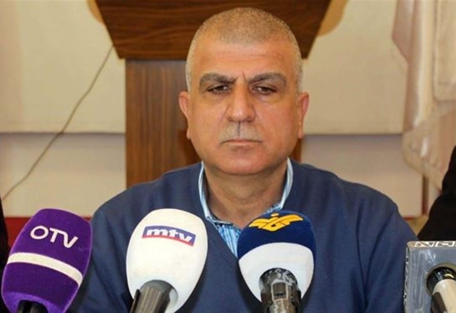 أبو شقرا: كفى ظلماً للشعب! 