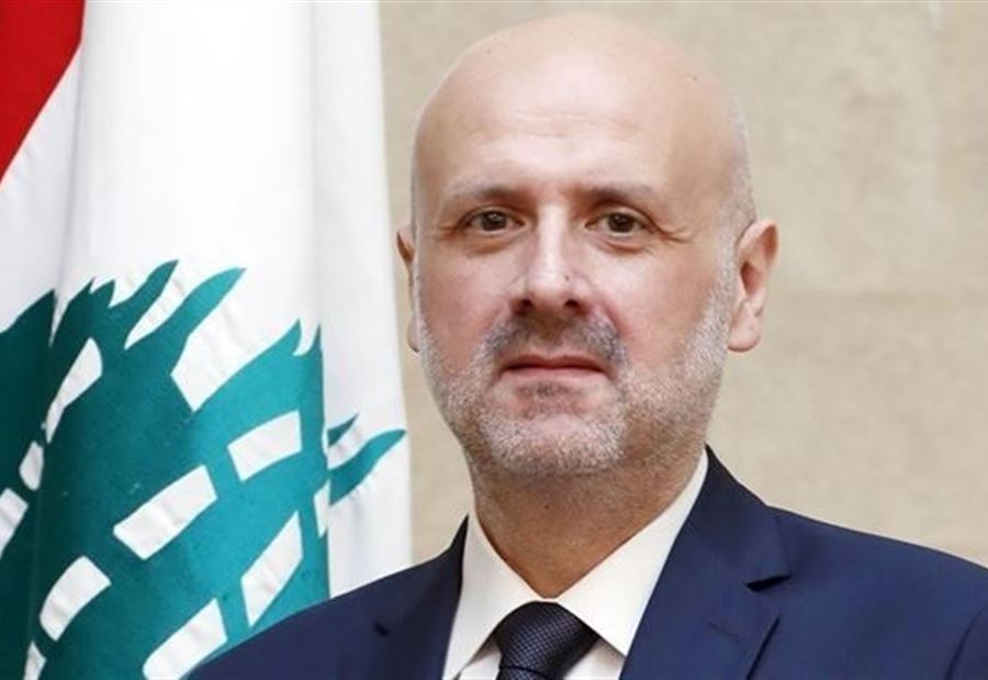 مولوي: نرفض إطلاقاً عزل لبنان عن الشرعية العربيّة! 