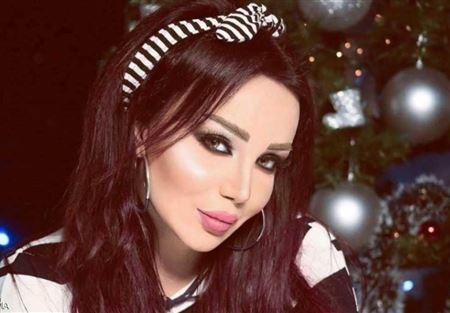 الكشف عن سبب وفاة دينا هارون