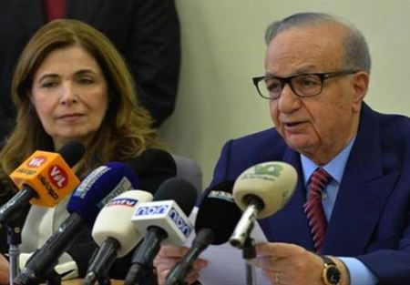 ميرنا المر رئيسة لـ "إتحاد بلديات المتن"