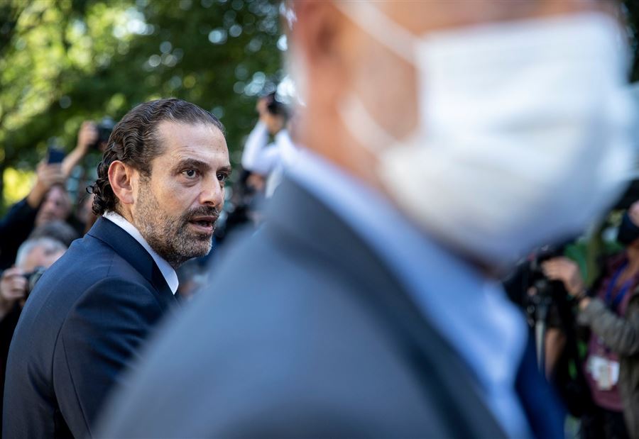 الحريري يرفض الإستعانة بالسيّد