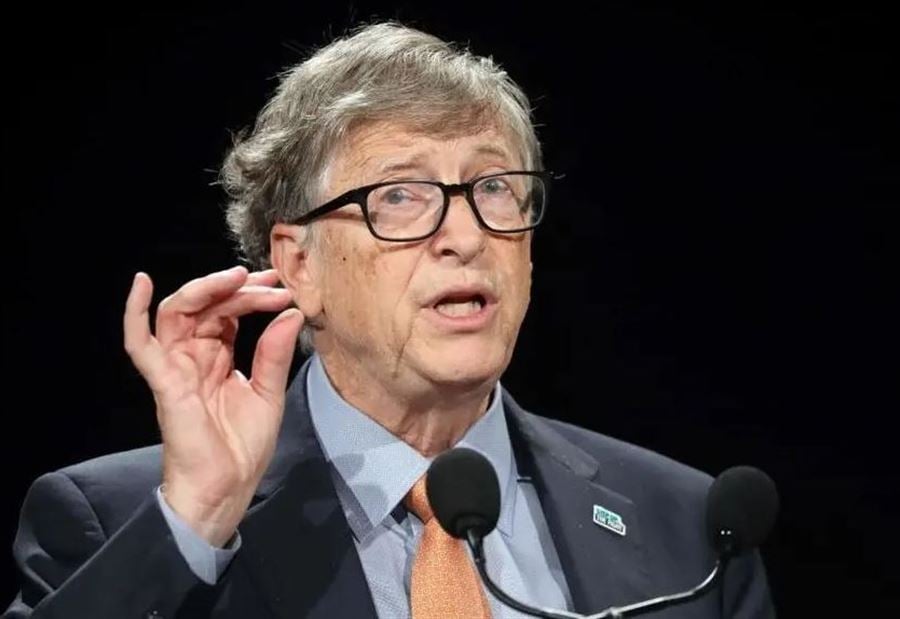 "كورونا"... غيتس يحذّر: لم نشهد الأسوأ بعد!