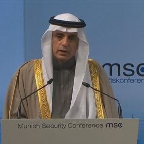 السعودية: ليس لدينا طموح يتجاوز حدودنا