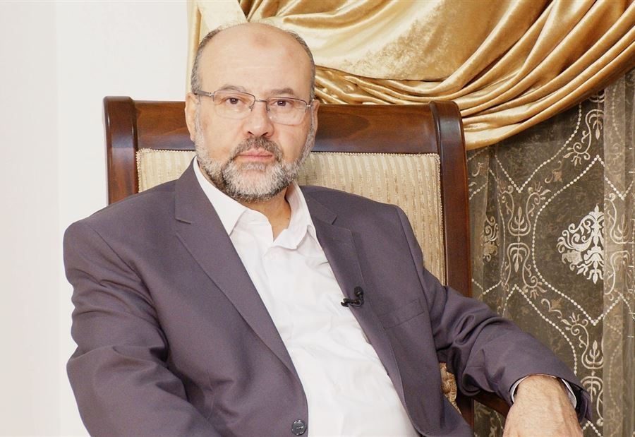 قيادي في حماس: هذا ما أعددناه لإسرائيل في رفح!