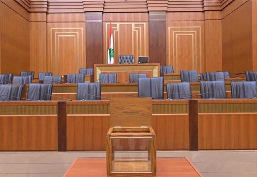 "التلاقي على ترشيح ازعور"... "المعارضة" تدعو الجميع!