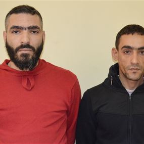 للذين وقعوا ضحية أعمال نشالي المتن الشمالي 