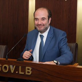 عقيص يتقدّم باقتراح قانون لمنع التوقيف الاحتياطي في جرائم المطبوعات  عقيص يتقدّم باقتراح قانون لمنع التوقيف الاحتياطي في جرائم المطبوعات
