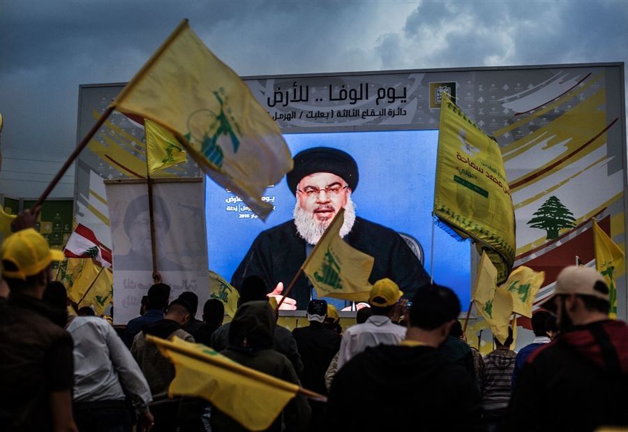 حزب الله دخل على الخطّ بـ "قوة"