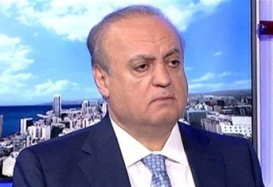 وهّاب: حرام إستضعاف الناس وحرام التجني