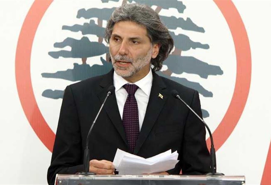 "بعد الغلطة"... متّى يعود معتذرًا!