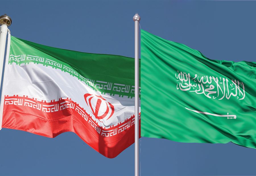 ترقب للقاء سعودي إيراني... وبحث في اعادة العلاقات!  
