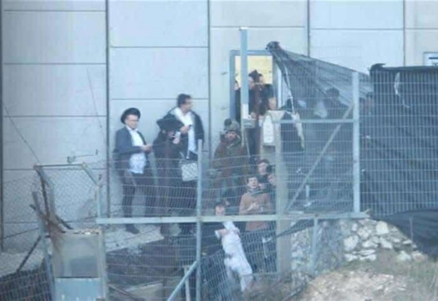 "أبعد من طابع ديني"... مخطّط إسرائيلي خبيث يمهّد في الجنوب!