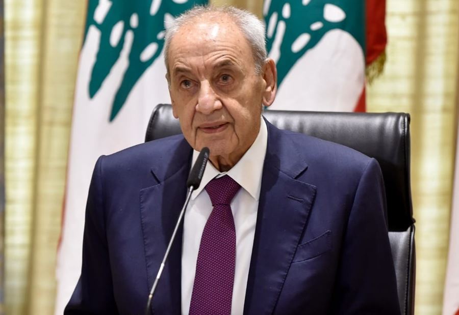 كلمةٌ لبرِّي الإثنين 