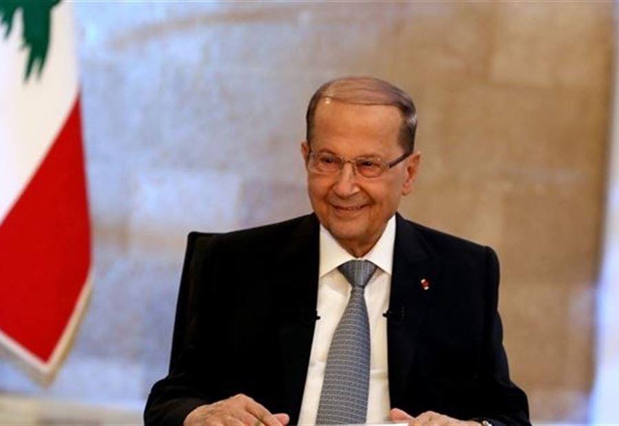 بعدَما كَشفه زهران... رئيس الجمهورية يتحرّك