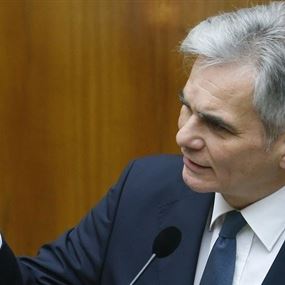 النمسا: لن نستقبل 90 ألف لاجئ جديد