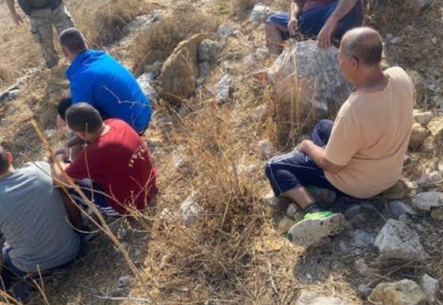 "توقيف آخر سجين فار"... جديد عملية الهروب من سجن جزين 