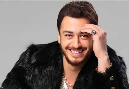 سعد لمجرد في مهب فضيحة جنسية جديدة