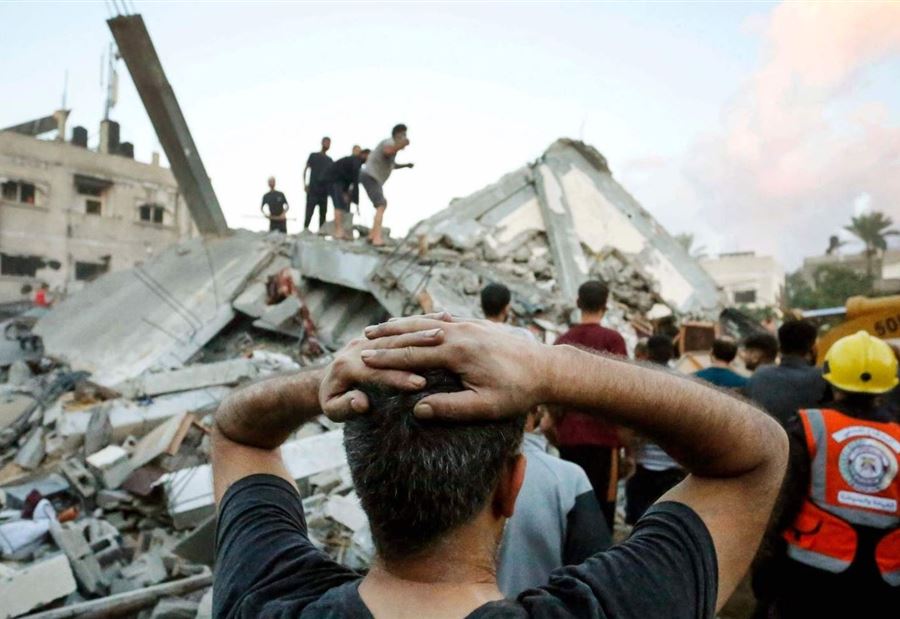 "موقفٌ مخزي... ننتظر الكثير من حزب الله"!