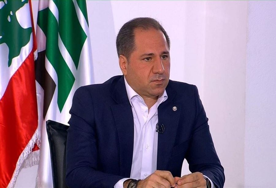 الجميل مستنكراً الهجوم على الراعي: إسكات أصوات الحق لن ينجح!