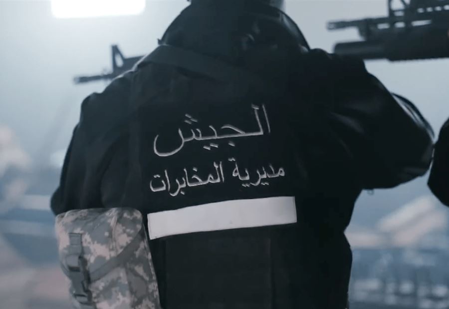 الجيش يوقف مخالفين في عرسال 