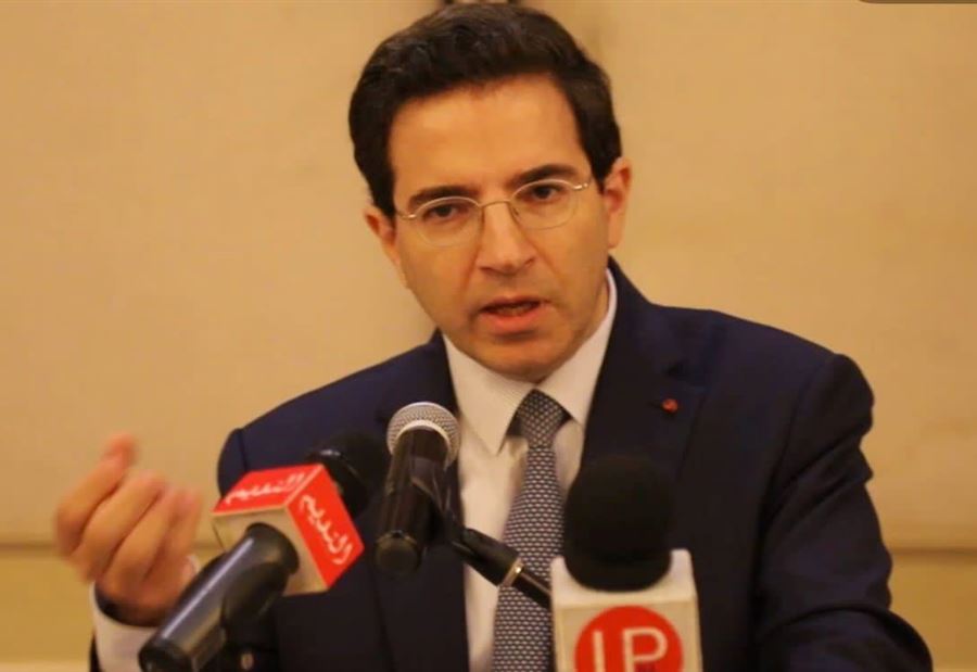 المحامي اسكندر نجار: أنا مرشّح مستقلّ ومُنفتح على الجميع!