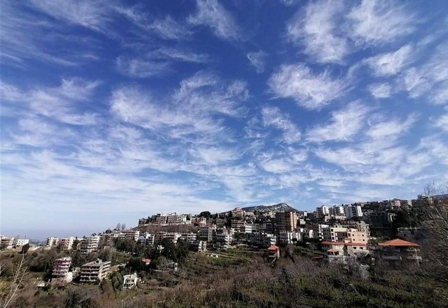  في الضنية... 18 إصابة كورونا كيف توزعت؟