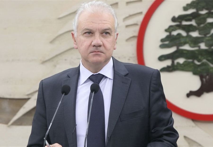 "حزب الله يقايض"... دعوة من كرم لـبرّي!