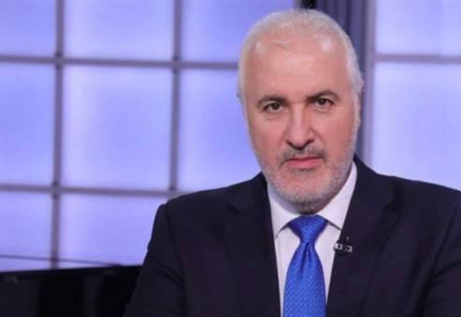 جان عزيز عن استرداد "الأموال": "وقفوا كذب عالناس"