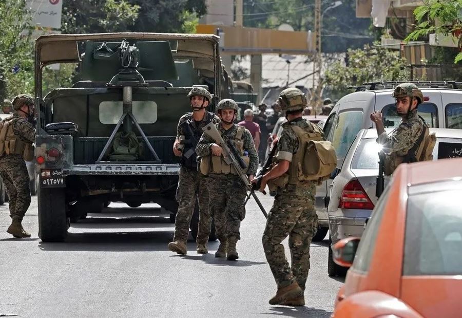مطاردة مثيرة عند الحدود: حاول دهس عسكري في الجيش... وهكذا كان مصيره! 