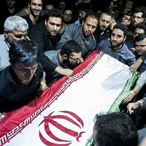 مقتل 212 إيرانياً في سوريا 