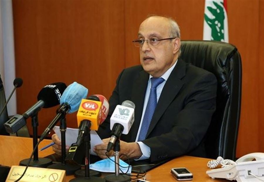 إنفجار بيروت... أبو شرف يكشف عدد الأطباء المتضررين