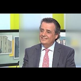 عازار: هل هناك من يصون حقاً صلاحيات رئيس الجمهورية؟
