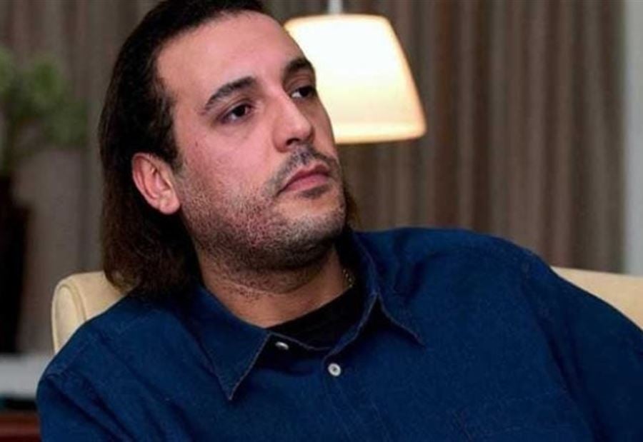 "الأجواء إيجابية"... ما جديد قضية نجل القذافي؟