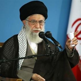 خامنئي: الاعتداء على سفارة السعودية أضر بإيران خامنئي: الاعتداء على سفارة السعودية أضر بإيران
