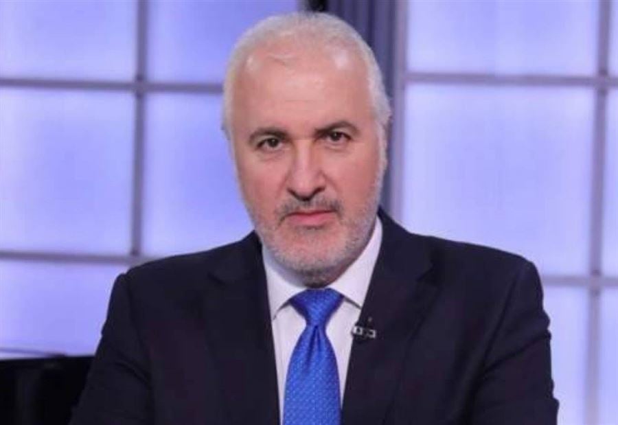 عزيز يغرد عن هدر الزعماء للمال والروحيين للكرامة!
