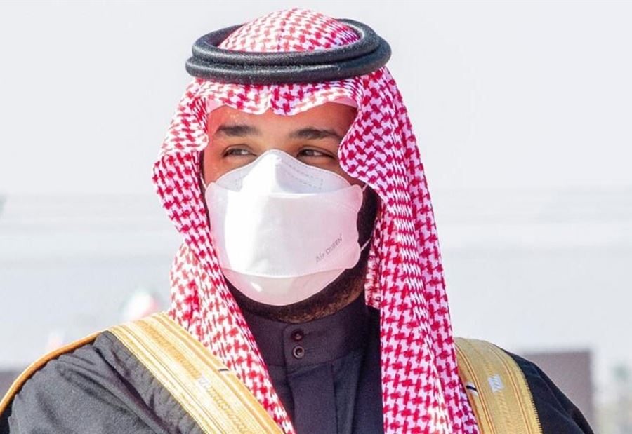 "ثورةٌ في السعودية"... هذا ما كشفه مسؤول أمني إسرائيلي!