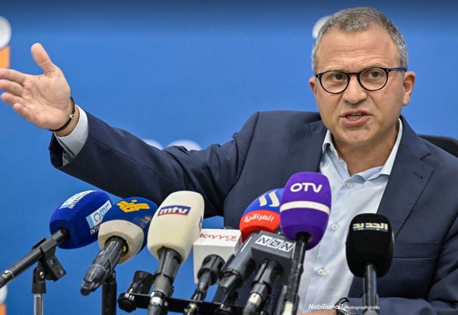 باسيل: نحن مقصّرون تجاه المنتشر اللبناني!