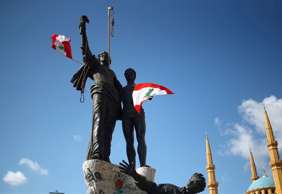 لهذا لبنان مُغَيّب عن الأجندة الدولية