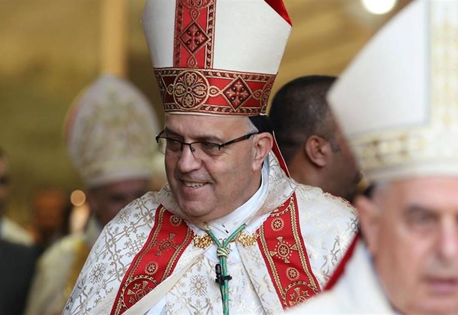 بيانٌ من الحركة الثقافية – أنطلياس حول قضية المطران الحاج