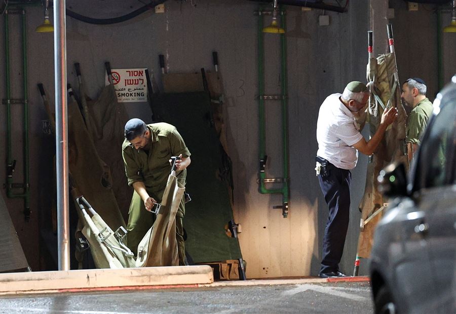 الكشف عن المسيرة التي زرعت الرعب في إسرائيل وأوقعت خسائر كبيرة الكشف عن المسيرة التي زرعت الرعب في إسرائيل وأوقعت خسائر كبيرة