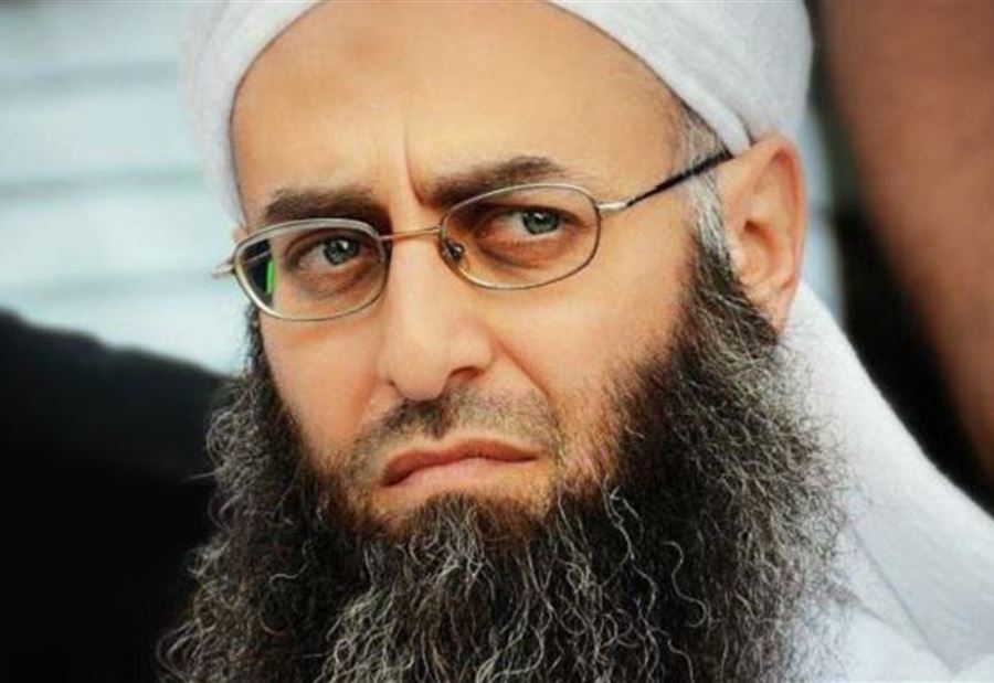 إرجاء محاكمة أحمد الاسير إلى 12 حزيران