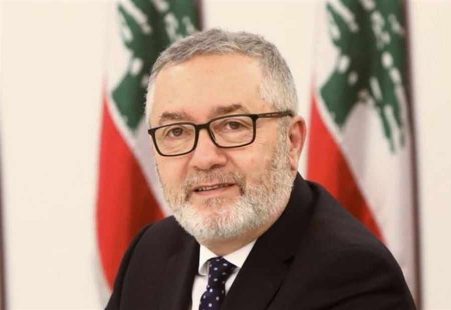 أبي اللمع: ما حدث إنتكاسة للحكومة 