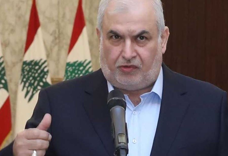رعد يتحدّث عن ثغرة حكومية!