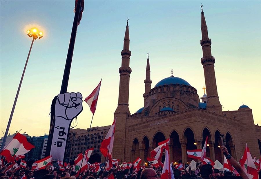 الشارع يستعد لجلسة الثقة بسيناريو مختلف!