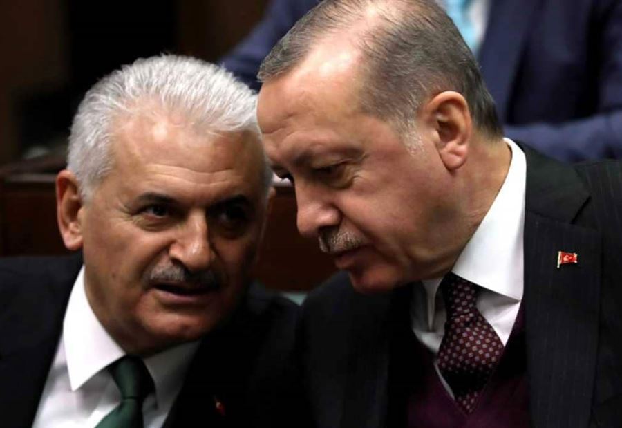 جدل في تركيا بعد ترشيح أردوغان لـ"الصديق الوفي"