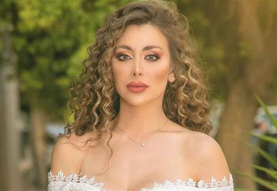 بعد يوم على وفاتها... مولود الممثلة إنجي مراد يفارق الحياة