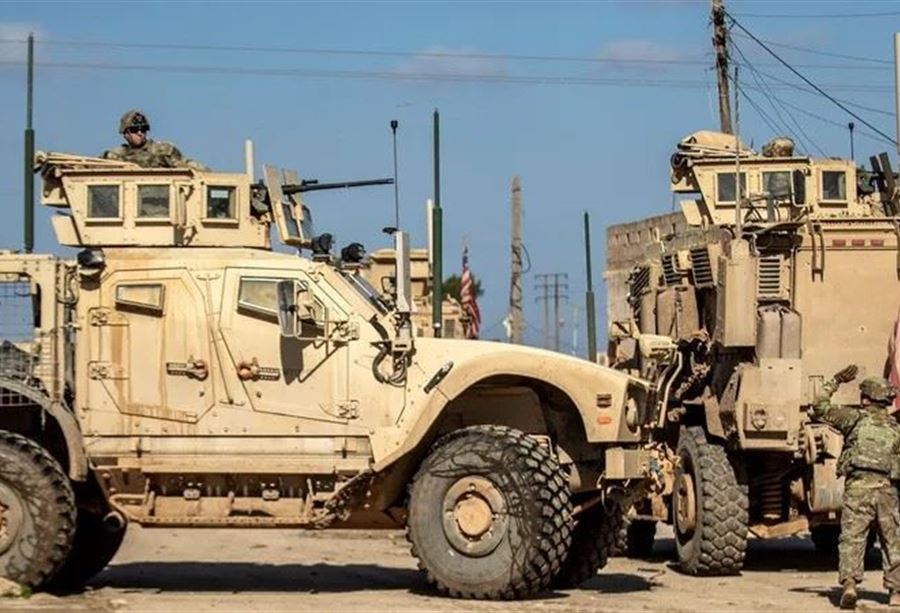 معلومات عن "البرج 22" المُستهدف في الأردن معلومات عن "البرج 22" المُستهدف في الأردن