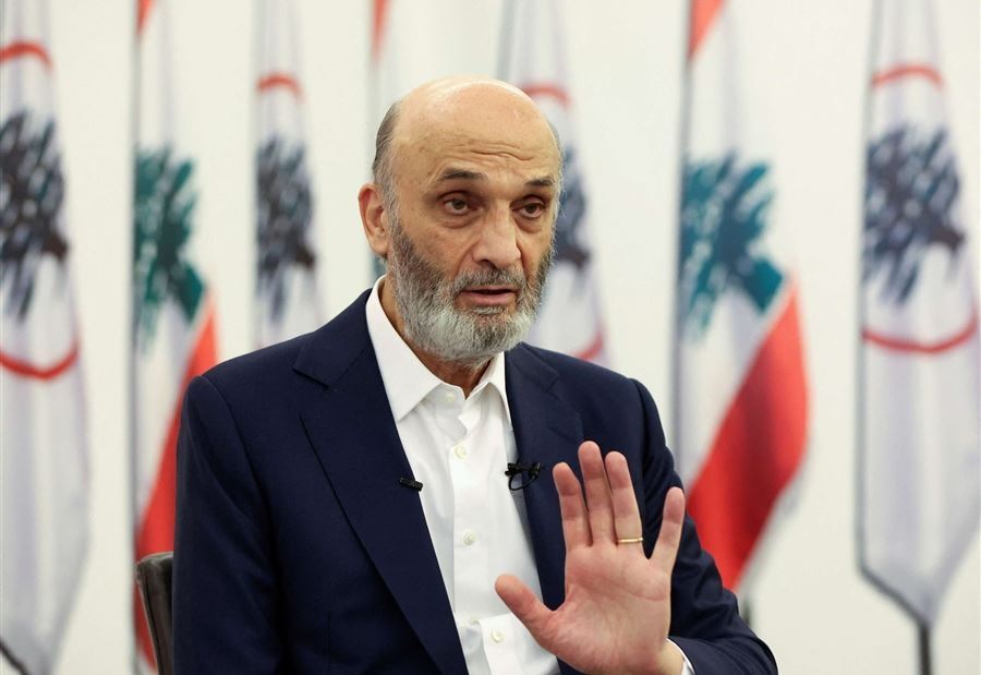 جعجع: هذا هو الهدف من تغييب موسى الصدر! 