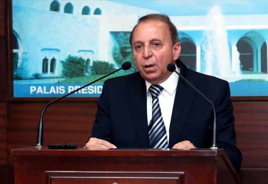 شرف الدين: ميقاتي يتحمل مسؤولية التخريب